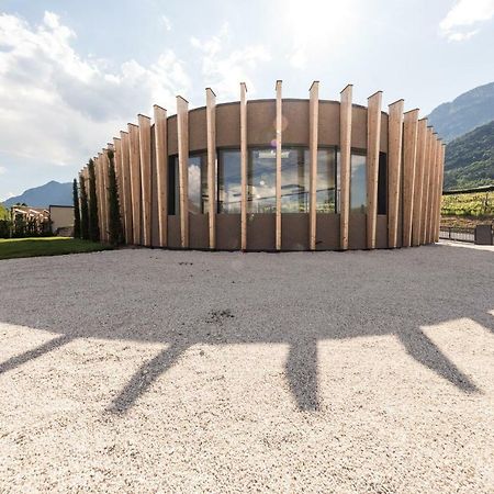 Weingut Moser Apartments カルダーロ エクステリア 写真