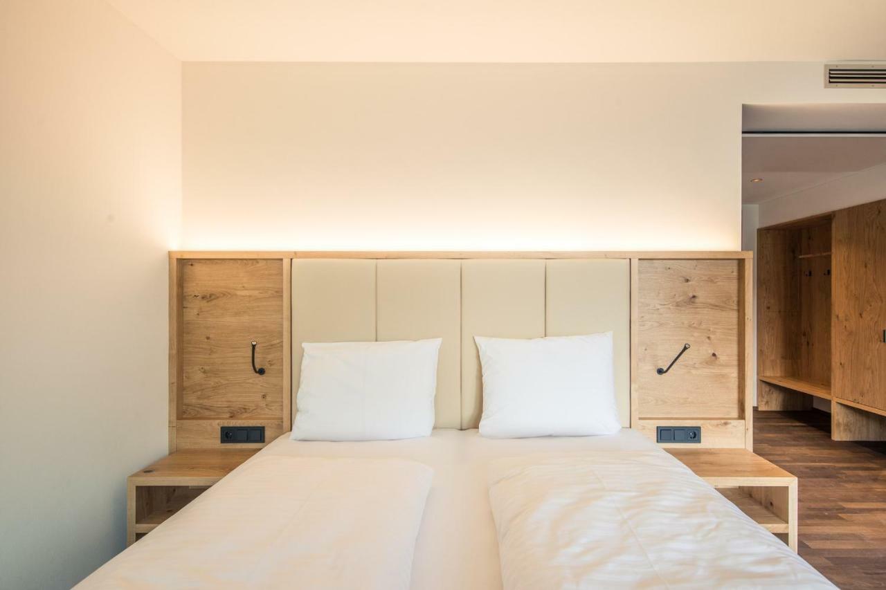 Weingut Moser Apartments カルダーロ エクステリア 写真
