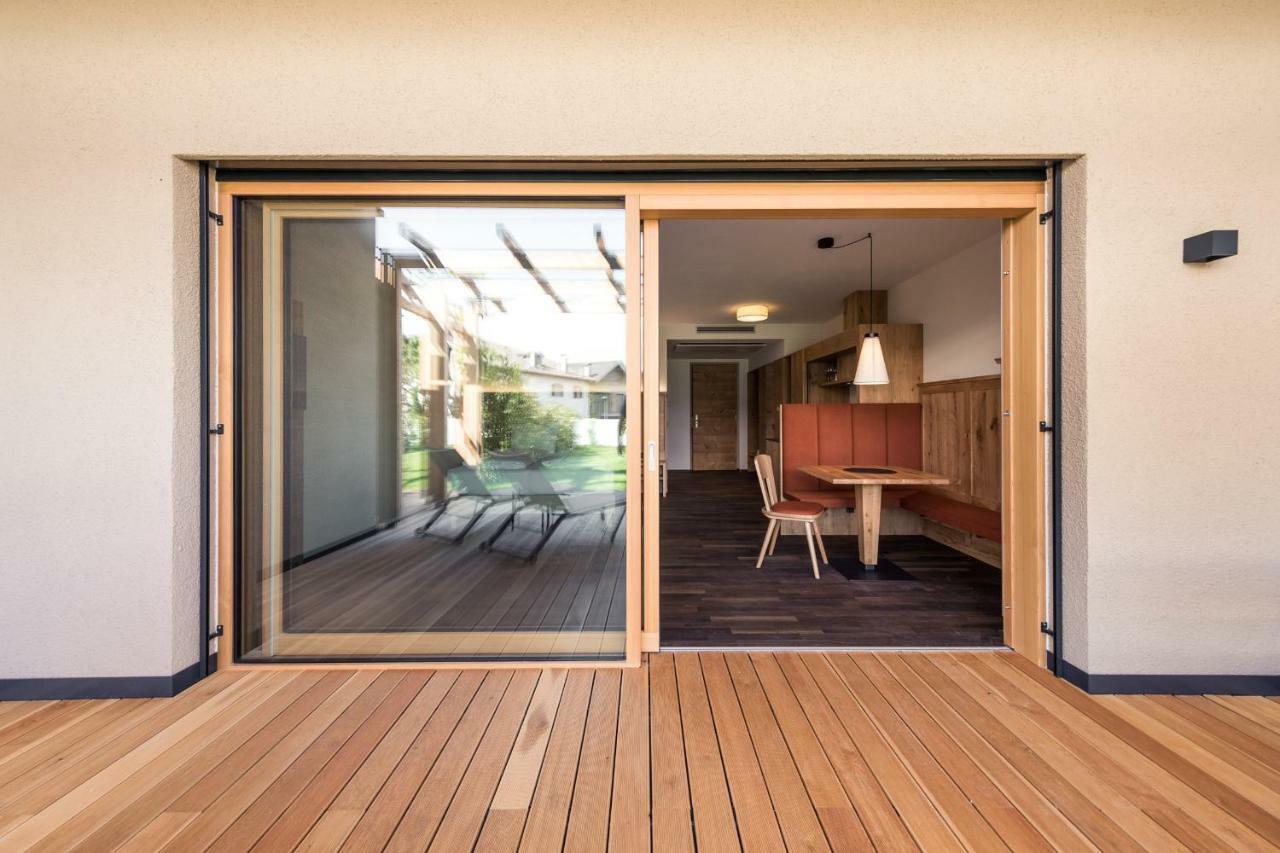 Weingut Moser Apartments カルダーロ エクステリア 写真