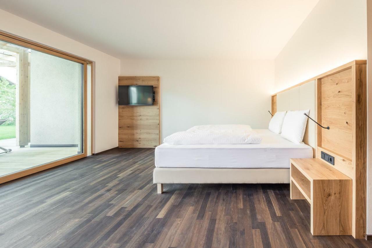 Weingut Moser Apartments カルダーロ エクステリア 写真